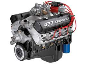 P2D04 Engine